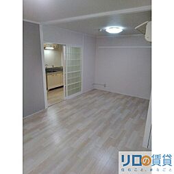 リアライズ新大阪駅東 101 1階1Kのリビング/ダイニング