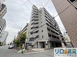 エスリード新大阪第7 201