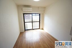 ローズコーポ西中島 423 4階1Kのリビング/ダイニング