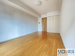 アーバンエース西中島パル 506 5階1Kのリビング/ダイニング