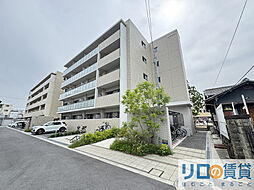 ホープハウスIII 403