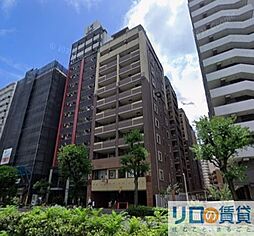 ラグーン新大阪CityLife I