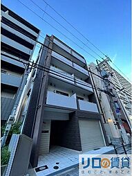 ファーシル東三国 301