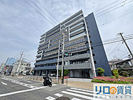 大阪府大阪市淀川区東三国1丁目：物件画像／リロの賃貸　西中島南方店　株式会社ケントコーポレーション