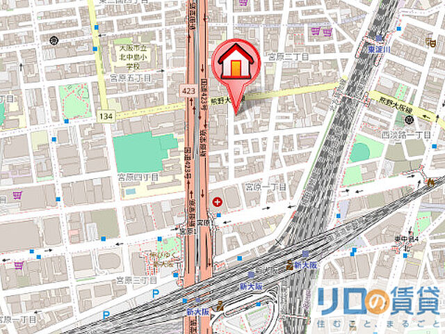 地図