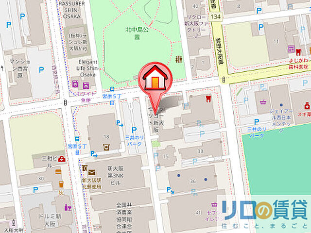 地図