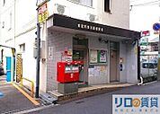 東淀川西淡路郵便局 380m