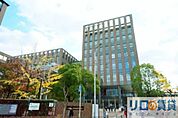 私立大阪経済大学 628m