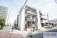 大阪府大阪市東淀川区小松3丁目：物件画像／リロの賃貸　西中島南方店　株式会社ケントコーポレーション