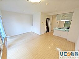シティライフ新大阪ラブニール 1LDKの写真