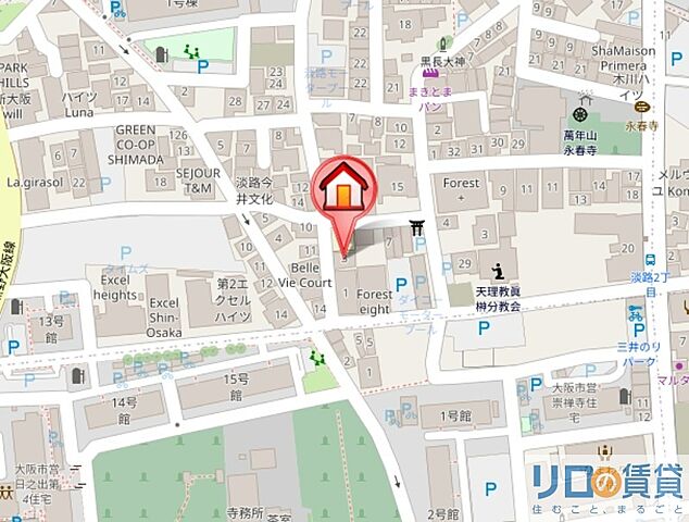 地図