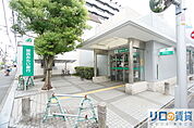 関西みらい銀行新大阪支店 4088m