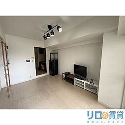 ファミールハイツ北大阪5号棟弐番館 1Kの写真