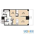 ジオタワー大阪十三4階20.0万円
