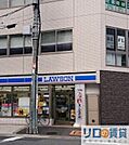 ローソン 西中島六丁目店 340m
