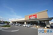 バロー淡路店 971m