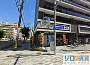 ミニストップ大阪宮原5丁目店 191m