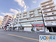 大阪府大阪市淀川区東三国6丁目：物件画像／リロの賃貸　西中島南方店　株式会社ケントコーポレーション