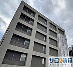 淀川区役所 2724m