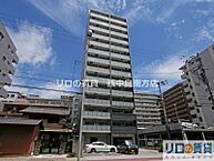 大阪府大阪市淀川区宮原2丁目：物件画像／リロの賃貸　西中島南方店　株式会社ケントコーポレーション