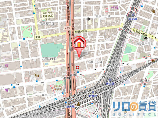 地図