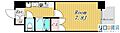 コンセール裕恵6階6.4万円
