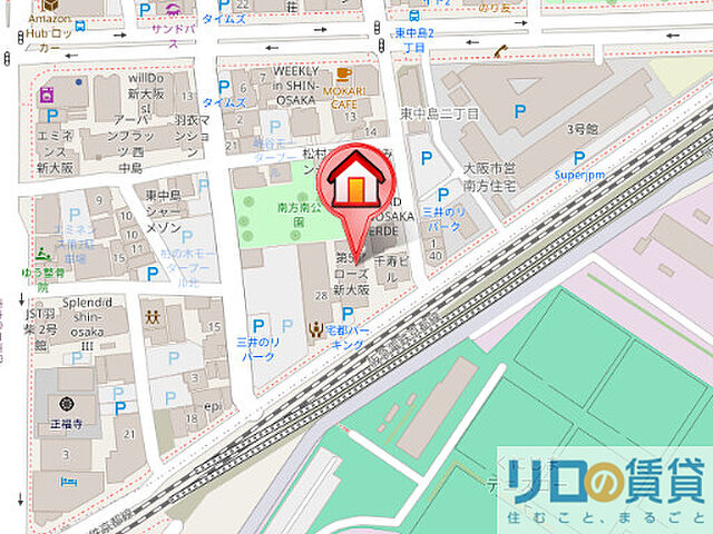 地図