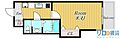 Luxe新大阪南4階8.3万円