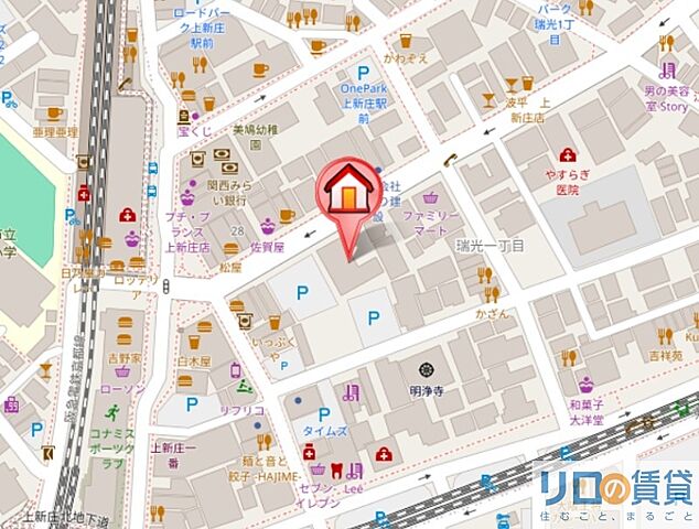 地図