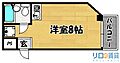 ダイドーメゾン上新庄6階2.9万円