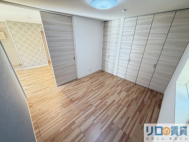 子供部屋