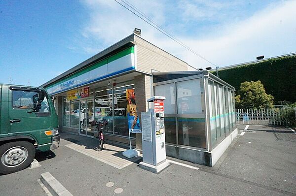 画像24:ファミリーマート加美正覚寺店 293m