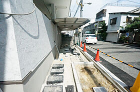 フジパレス今川駅東III番館  ｜ 大阪府大阪市東住吉区今川4丁目（賃貸アパート1K・1階・27.00㎡） その16