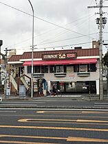 ディアコート矢田  ｜ 大阪府大阪市東住吉区照ケ丘矢田1丁目（賃貸アパート1K・3階・33.62㎡） その20