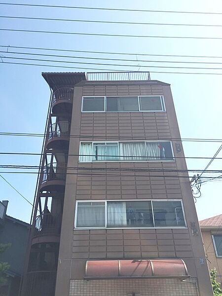 プレアール瓜破西 3A｜大阪府大阪市平野区瓜破西2丁目(賃貸マンション1R・3階・28.00㎡)の写真 その6