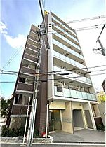 Live Casa 田辺  ｜ 大阪府大阪市東住吉区田辺2丁目（賃貸マンション1K・4階・21.60㎡） その1