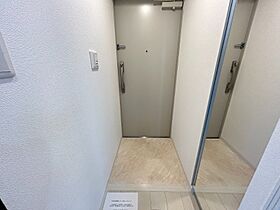 Live Casa 田辺  ｜ 大阪府大阪市東住吉区田辺2丁目（賃貸マンション1K・1階・21.88㎡） その9