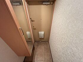 オズレジデンス東住吉 402 ｜ 大阪府大阪市東住吉区矢田4丁目（賃貸マンション2LDK・4階・48.00㎡） その11