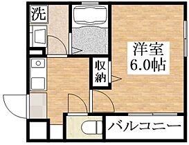 WINDBELL平野本町　（ウィンドベル平野本町） 101 ｜ 大阪府大阪市平野区平野本町5丁目（賃貸アパート1K・1階・22.90㎡） その2