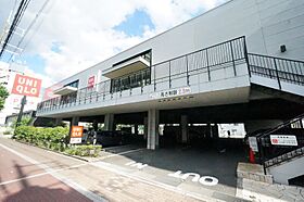 ロイヤルハイツまつい3  ｜ 大阪府大阪市東住吉区住道矢田5丁目（賃貸マンション1K・4階・20.00㎡） その17