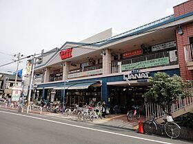 ジュネス東住吉  ｜ 大阪府大阪市東住吉区杭全1丁目（賃貸マンション1K・6階・24.32㎡） その19