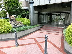 ロイヤルヒルズ5番館 802 ｜ 大阪府大阪市東住吉区住道矢田5丁目（賃貸マンション2LDK・8階・50.00㎡） その20