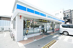 エレガントコーポラス  ｜ 大阪府大阪市平野区瓜破3丁目（賃貸マンション1DK・5階・29.00㎡） その17