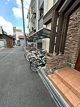 T’sTERRACE Higashisumiyoshi 201 ｜ 大阪府大阪市東住吉区北田辺6丁目（賃貸アパート1K・2階・25.05㎡） その16