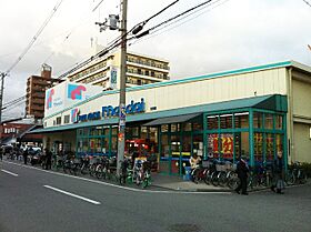 サニーコート 303 ｜ 大阪府大阪市東住吉区住道矢田1丁目（賃貸アパート1LDK・3階・40.26㎡） その19