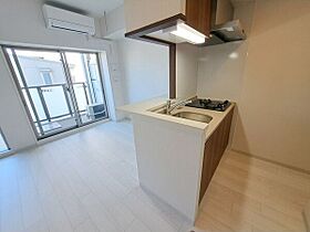 DOUBLE NINE RESIDENCE TENNOJIMINAMI  ｜ 大阪府大阪市東住吉区北田辺1丁目（賃貸マンション1R・3階・25.02㎡） その5