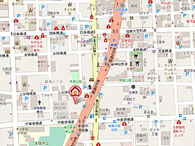 サンリッツ巽 202 ｜ 大阪府大阪市生野区巽南3丁目（賃貸マンション3LDK・2階・49.68㎡） その18