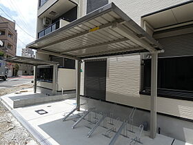 CASA Horizon kamishoukakujiII　カーサホライゾンカミシ 203 ｜ 大阪府大阪市平野区加美正覚寺1丁目（賃貸アパート1LDK・2階・35.66㎡） その17