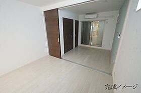 F egeria SEAM（エフ エゼリア シーム） 204 ｜ 大阪府大阪市平野区平野本町4丁目（賃貸マンション1LDK・2階・30.19㎡） その6