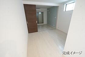 F egeria SEAM（エフ エゼリア シーム） 305 ｜ 大阪府大阪市平野区平野本町4丁目（賃貸マンション1LDK・3階・31.67㎡） その7